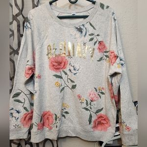 Old navy Sweater